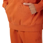 WORDMARK OVERSIZED FLEECE PO [COG]