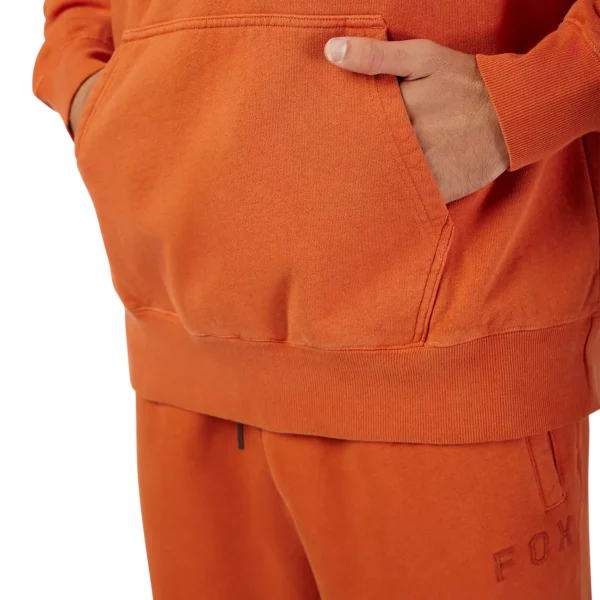 WORDMARK OVERSIZED FLEECE PO [COG]