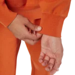 WORDMARK OVERSIZED FLEECE PO [COG]