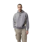 MOTO-X OVERSIZED FLC PO [HTR GRAPH]