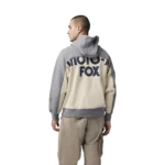 MOTO-X OVERSIZED FLC PO [HTR GRAPH]