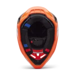 V3 RS INFINITE HELMET [FLO ORG]