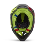 V3 THROTTLE HELMET [FLO YLW]