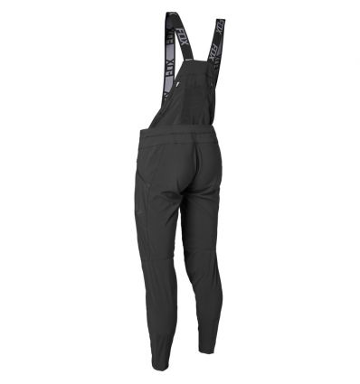 Pantalon - FOX WOMENS DEFEND FIRE BIB [BLK]
