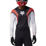 FLEXAIR INFINITE JERSEY [FLO RED]