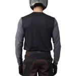 RANGER OFF ROAD JERSEY [BLK]