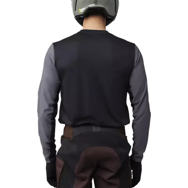 RANGER OFF ROAD JERSEY [BLK]