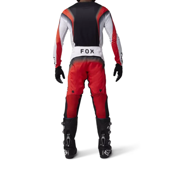 FLEXAIR INFINITE PANT [FLO RED]
