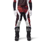 FLEXAIR IMPRESSION PANT [WHT]