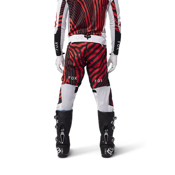 FLEXAIR IMPRESSION PANT [WHT]