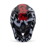 V3 SEVENTY4 HELMET [BLK]