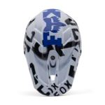 V3 SEVENTY4 HELMET [WHT]