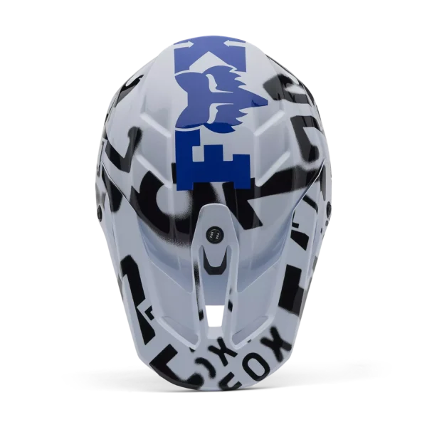 V3 SEVENTY4 HELMET [WHT]