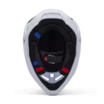 V3 SEVENTY4 HELMET [WHT]