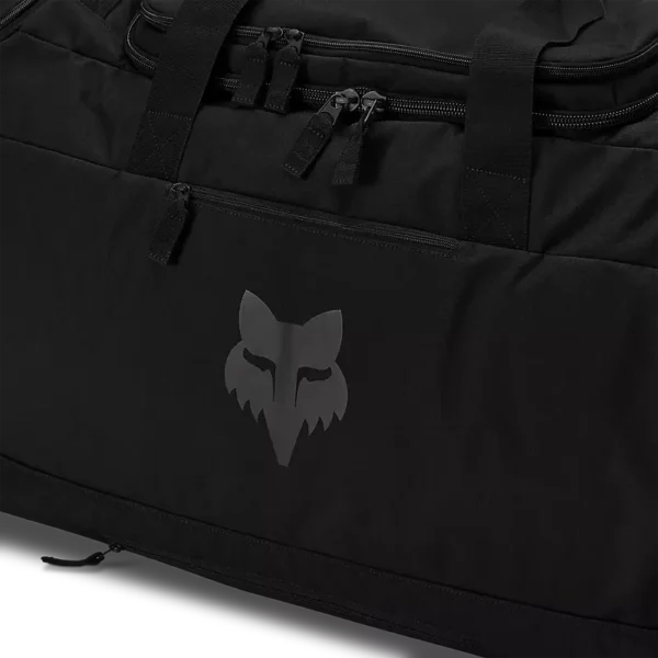 PODIUM - BLACK [BLK]