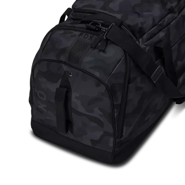 PODIUM - BLK CAMO [BLK CAM]