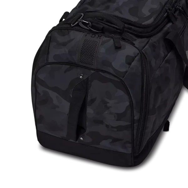 PODIUM - BLK CAMO [BLK CAM]