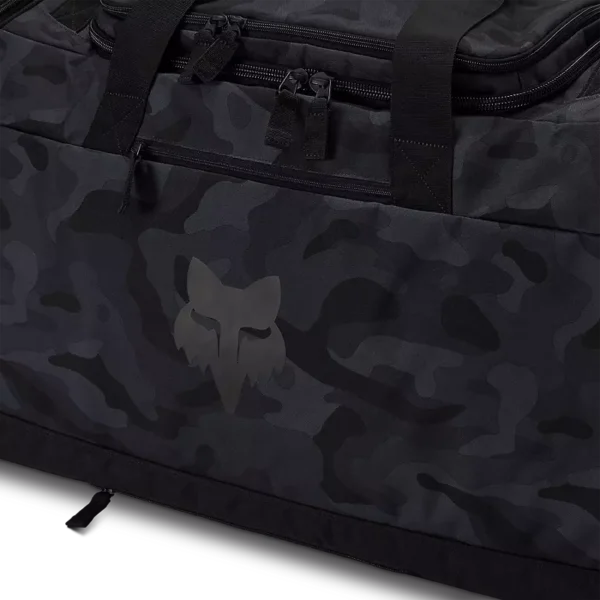 PODIUM - BLK CAMO [BLK CAM]