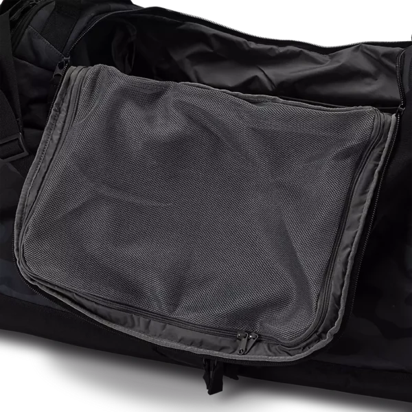 PODIUM - BLK CAMO [BLK CAM]