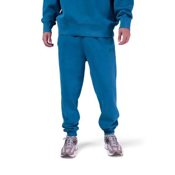 WORDMARK FLEECE JOGGER [TWI]
