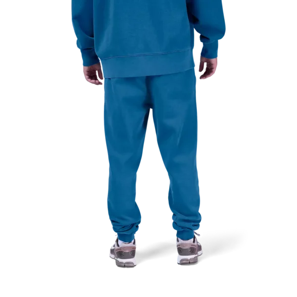 WORDMARK FLEECE JOGGER [TWI]