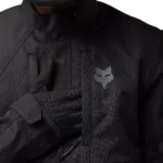 Geaca - DEFEND OFF ROAD JACKET [BLK]