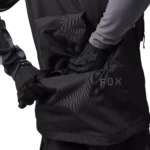 Geaca - DEFEND OFF ROAD JACKET [BLK]
