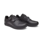 FOX UNION BOA FLAT [BLK]