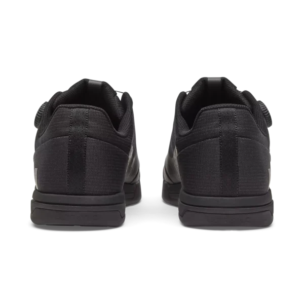 FOX UNION BOA FLAT [BLK]