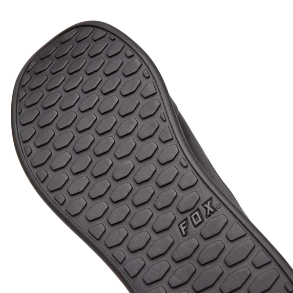 FOX UNION BOA FLAT [BLK]