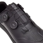 FOX UNION BOA FLAT [BLK]