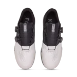 FOX UNION BOA FLAT [VIN WHT]