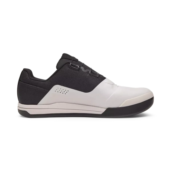 FOX UNION BOA FLAT [VIN WHT]