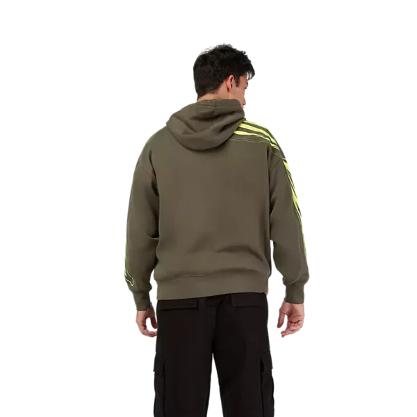 ELEVATED OVERSIZED FLC PO [MIL]