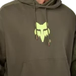 ELEVATED OVERSIZED FLC PO [MIL]