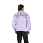 HELLO FUTURE OVERSIZED FLC CREW [LIL]