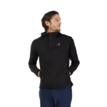 RANGER WIND PULLOVER [BLK]