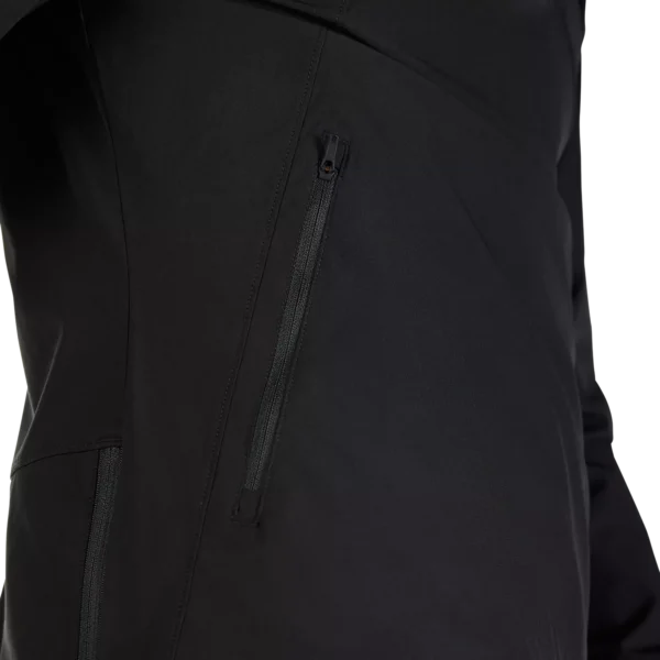 RANGER WIND PULLOVER [BLK]