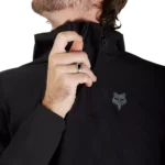 RANGER WIND PULLOVER [BLK]