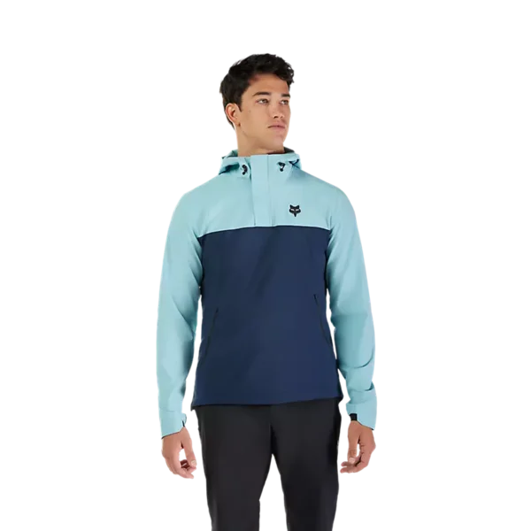 RANGER WIND PULLOVER [VIN WSH]