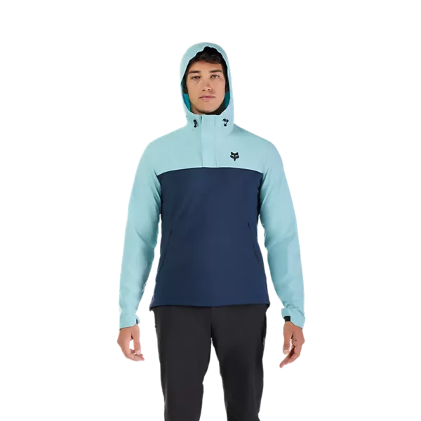 RANGER WIND PULLOVER [VIN WSH]