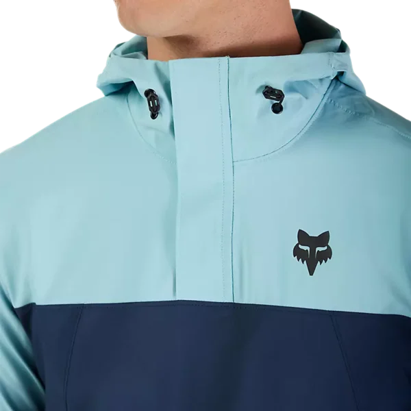 RANGER WIND PULLOVER [VIN WSH]