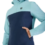 RANGER WIND PULLOVER [VIN WSH]