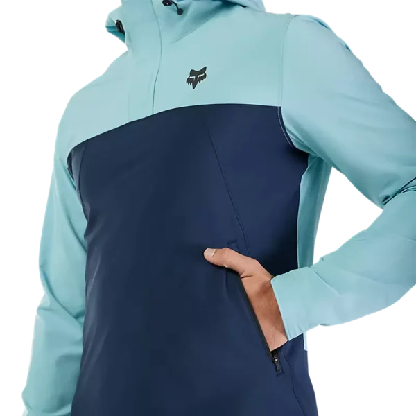 RANGER WIND PULLOVER [VIN WSH]