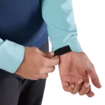 RANGER WIND PULLOVER [VIN WSH]