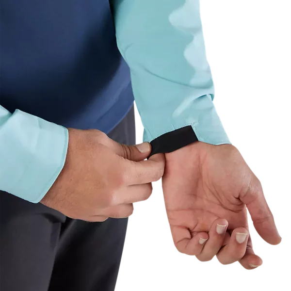 RANGER WIND PULLOVER [VIN WSH]