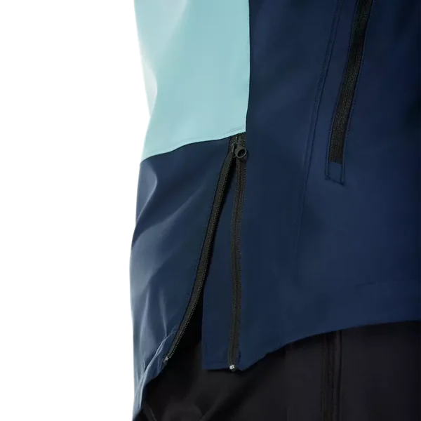 RANGER WIND PULLOVER [VIN WSH]