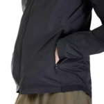 RANGER WIND JACKET [BLK]