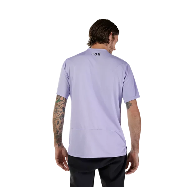 RANGER SS JERSEY FOX HEAD [LIL]
