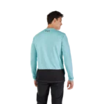 RANGER LS JERSEY FOX HEAD [VIN WSH]